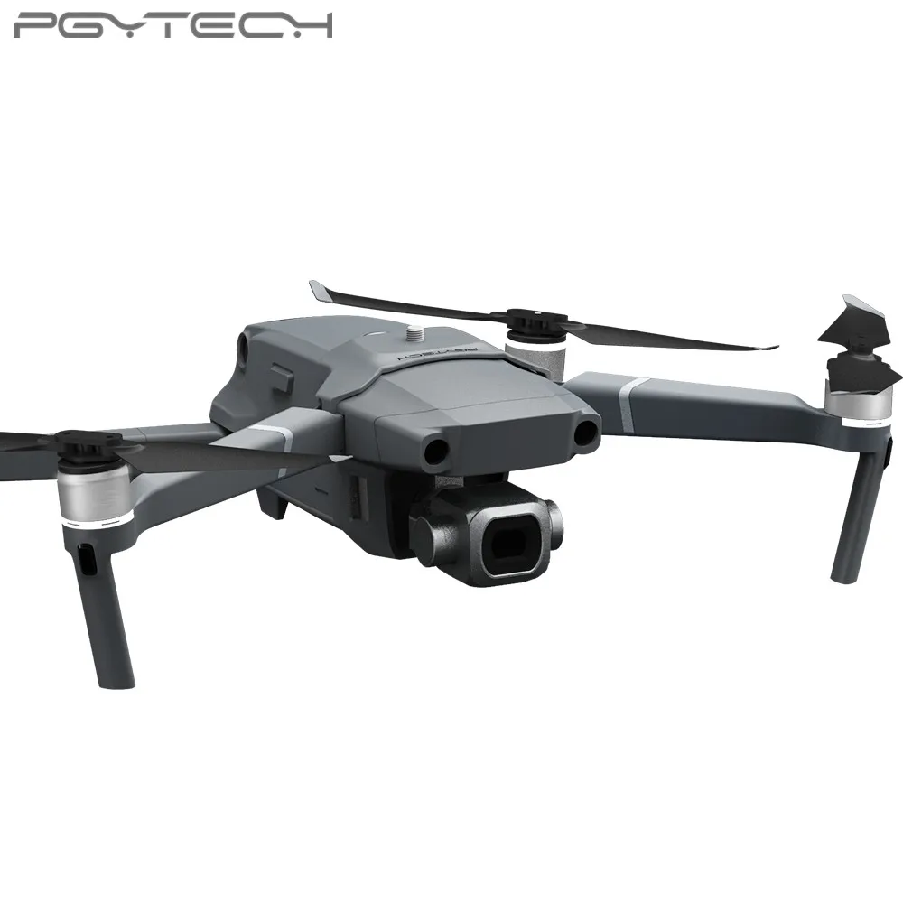 PGYTECH DJI Mavic 2 Pro/Zoom Соединительный адаптер разъем для спортивной экшн-камеры