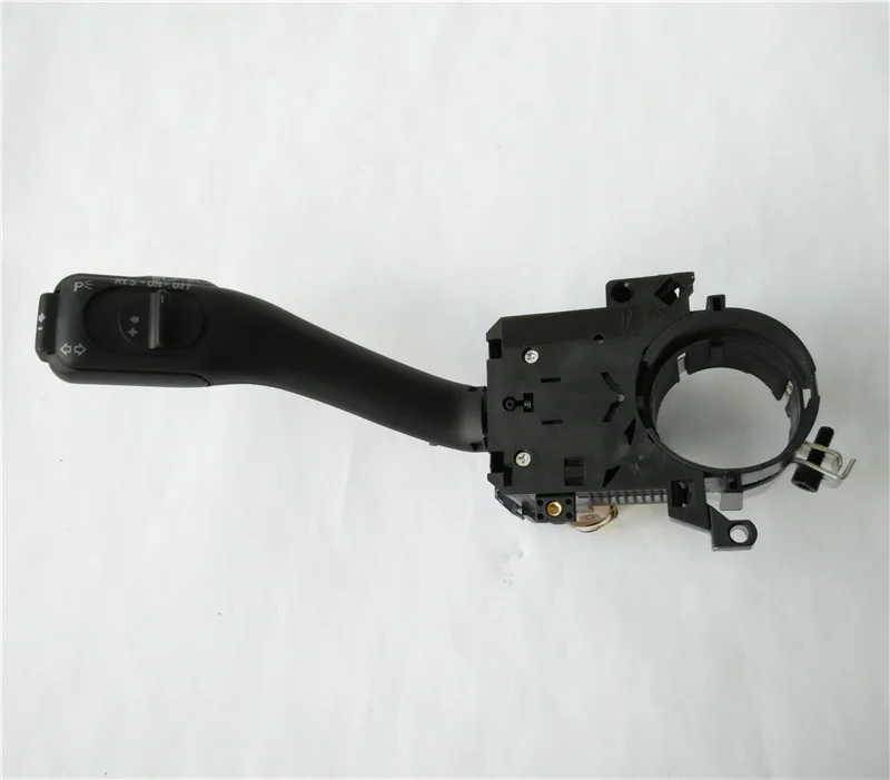 Cruise Control Turn Signal Switch Stalk 8L0953513J For Audi A2 A6 C5 TT