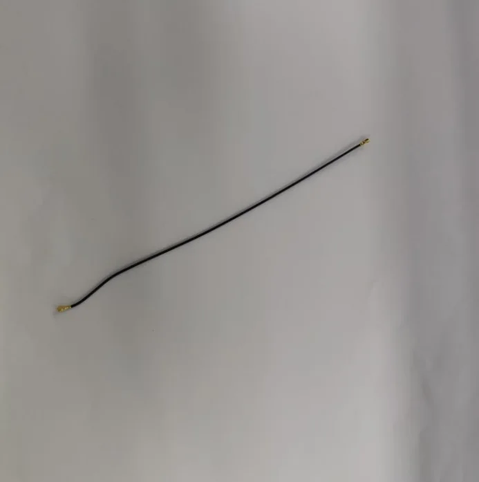 

Originale del telefono coassiale cavo di segnale Per Blackview BV9500 BV9500 Pro MTK6763T Trasporto Libero