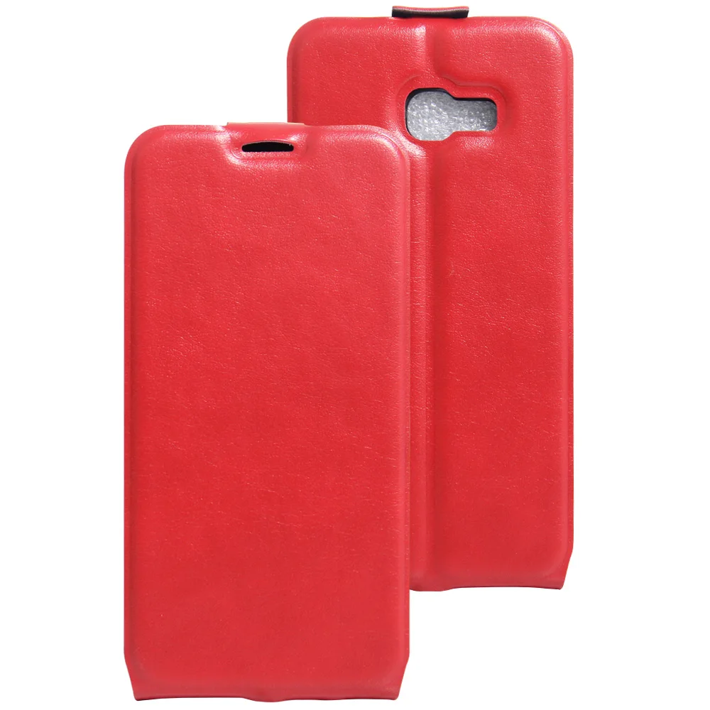 Fundas Coque для Samsung Galaxy A5 2017 A520 A520F флип чехол Обложка на заднюю панель из