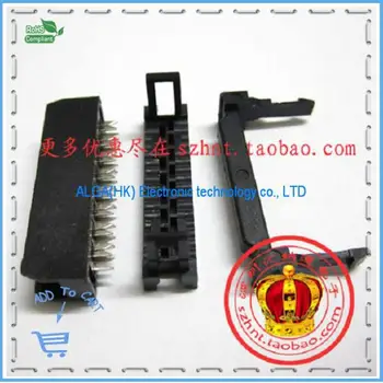 

Horn Plugs FC-14P tead 2.54mm pitch Quality Assurtor JTAG ISP plug .