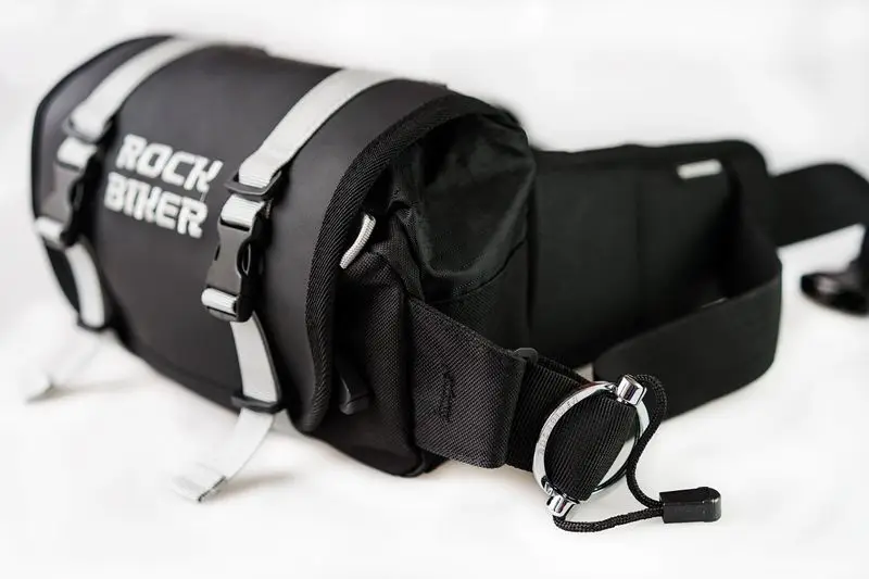 Bolsa à Prova Água ao ar Bolsa da Cintura Rocha Motociclista Motocicleta Dwaterproof Livre Motorbiker Rider Equipamento Motocross Pequeno Pacote Bolsa Lateral 10 Baú top case