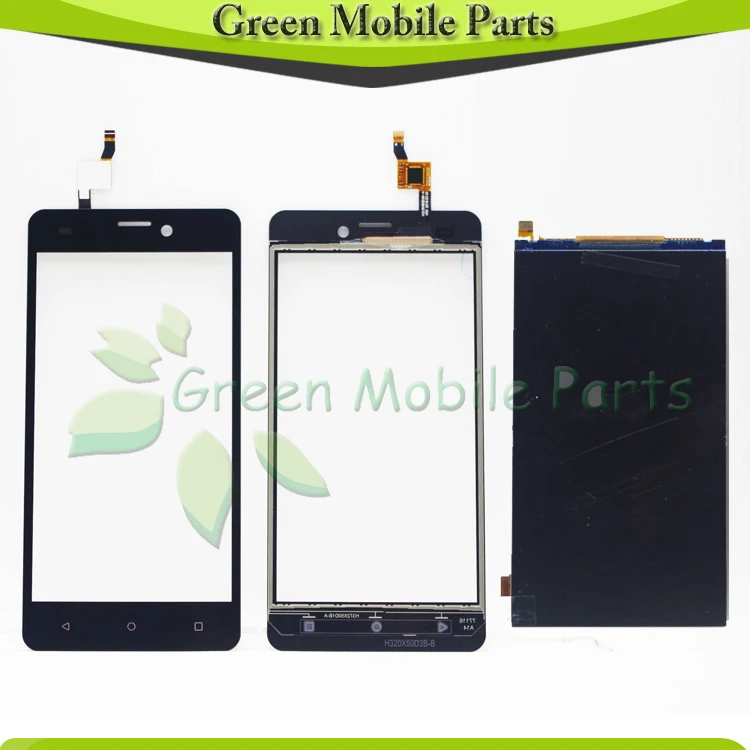 

Good Quality Touch ScreenFor Prestigio Wize N3 NX3 NK3 PSP3507 3507 PSP3527 3527 DUO LCD Display Digitizer