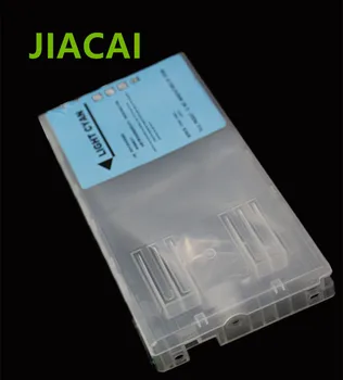 

200ML D700 Cartridge T7821-T7826 Wide format Refillable Ink Cartridge with chip For Epson D700 Printer 6PCS one set