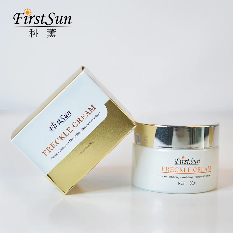 Buy Firstsun Moisturizing glycerin cream for face