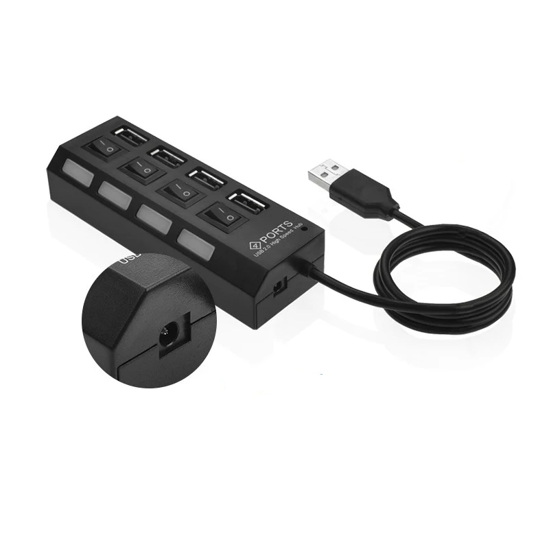 USB HUB 2.0
