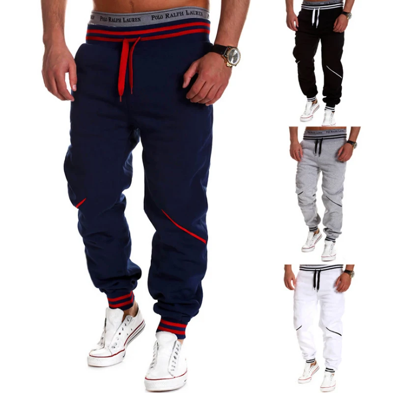 Спортивные штаны мужские Озон