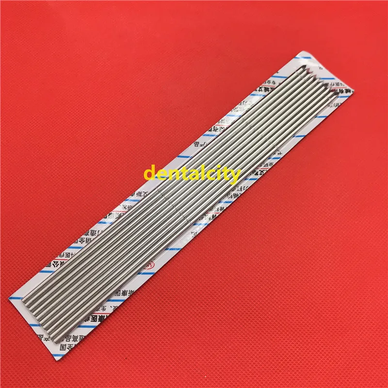 

New 10pcs/set Single-ended Stainless steel Kirschner wires orthopedics Instruments