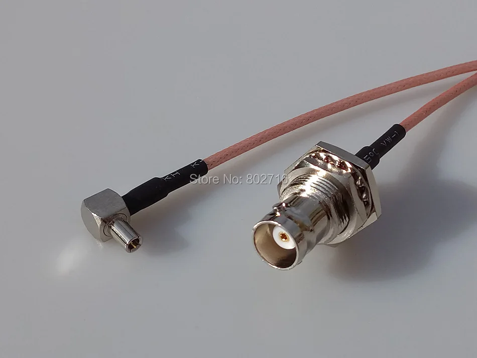 RF Coaxial Cable