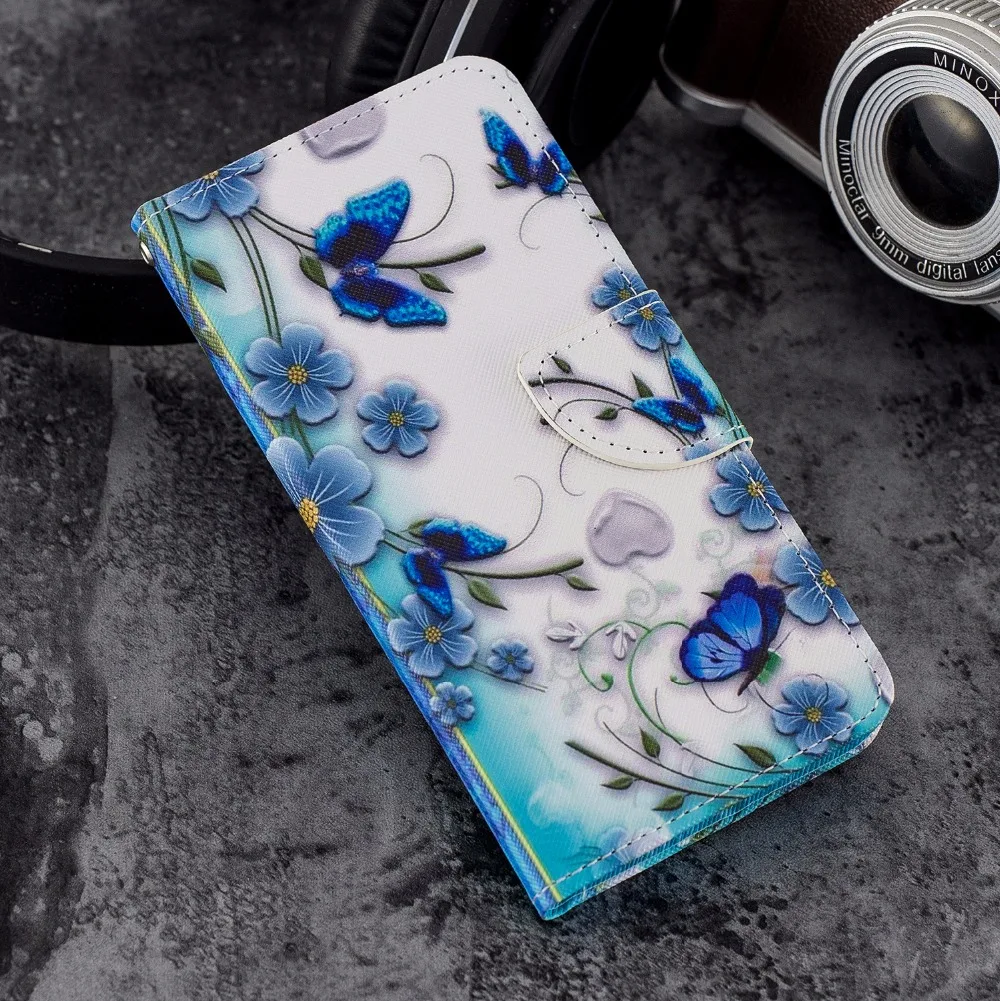 Huawei Honor 7C, Enjiy 8 (18)