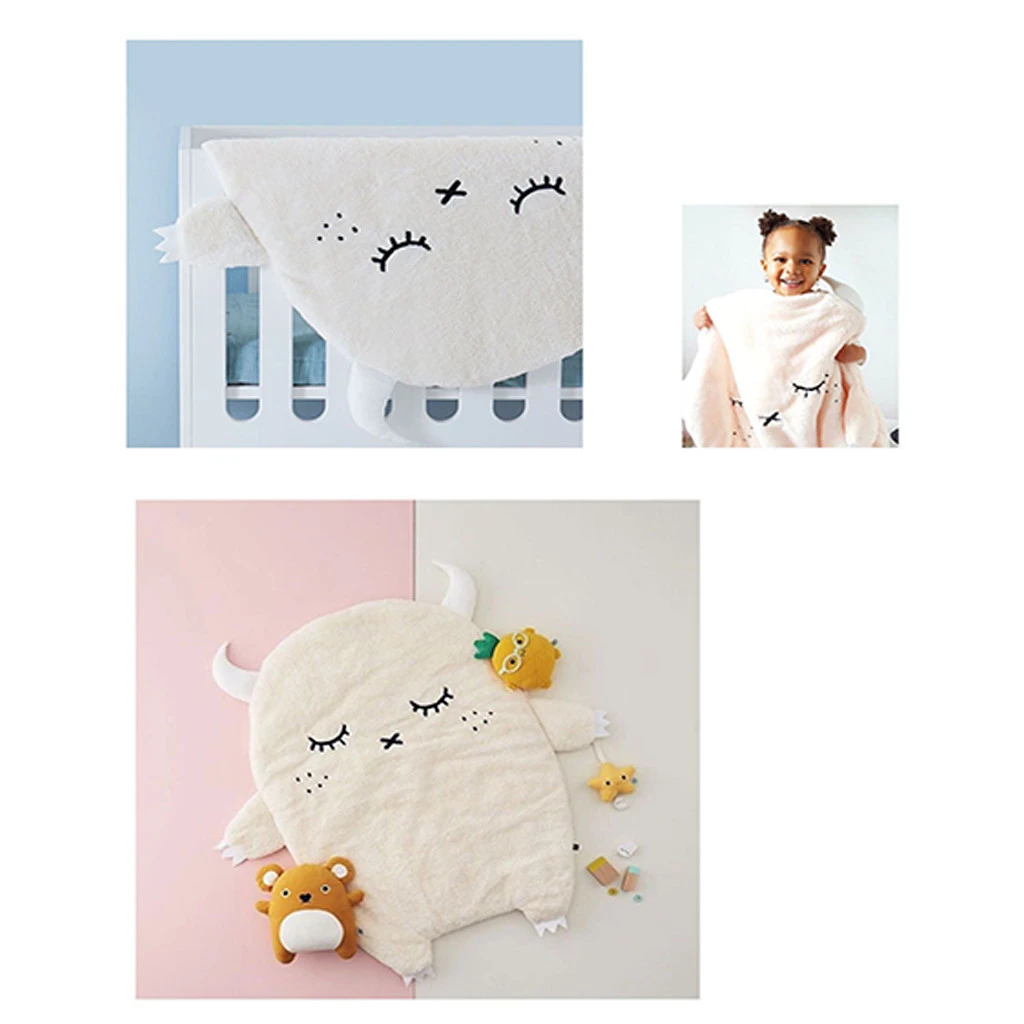 modern baby play mat