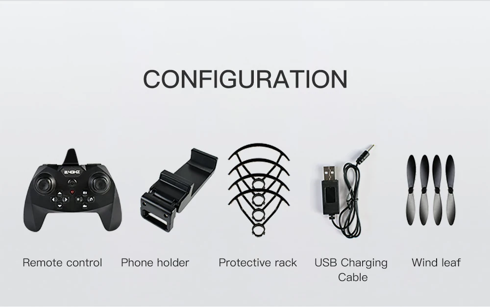 17.Drone VS E58 VS VISUO XS809HW JJRC X12 High Hold Mode Foldable Arm Wide Angle HD Camera no cam RC Quadcopter Quadrocopter Dron