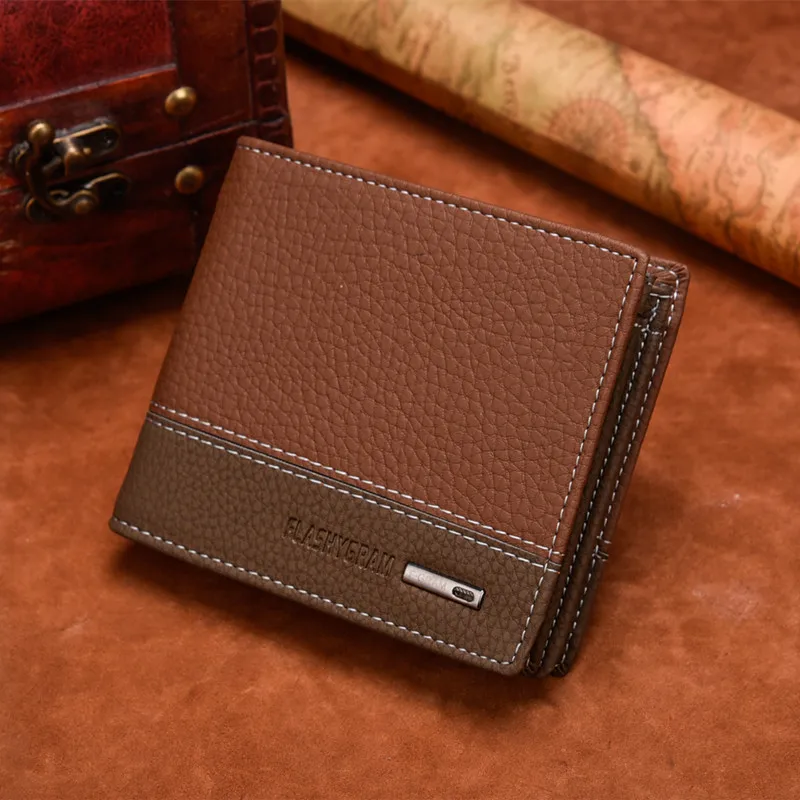 Business Card Holder For Men Wallet Male Purse Cuzdan Small Money Bag Klachi Portomonee Walet Vallet Kashelek Partmone Portmann Business Card Holder For Men Wallet Male Purse Cuzdan Small Money Bag Klachi Portomonee Walet Vallet Kashelek Partmone Portmann