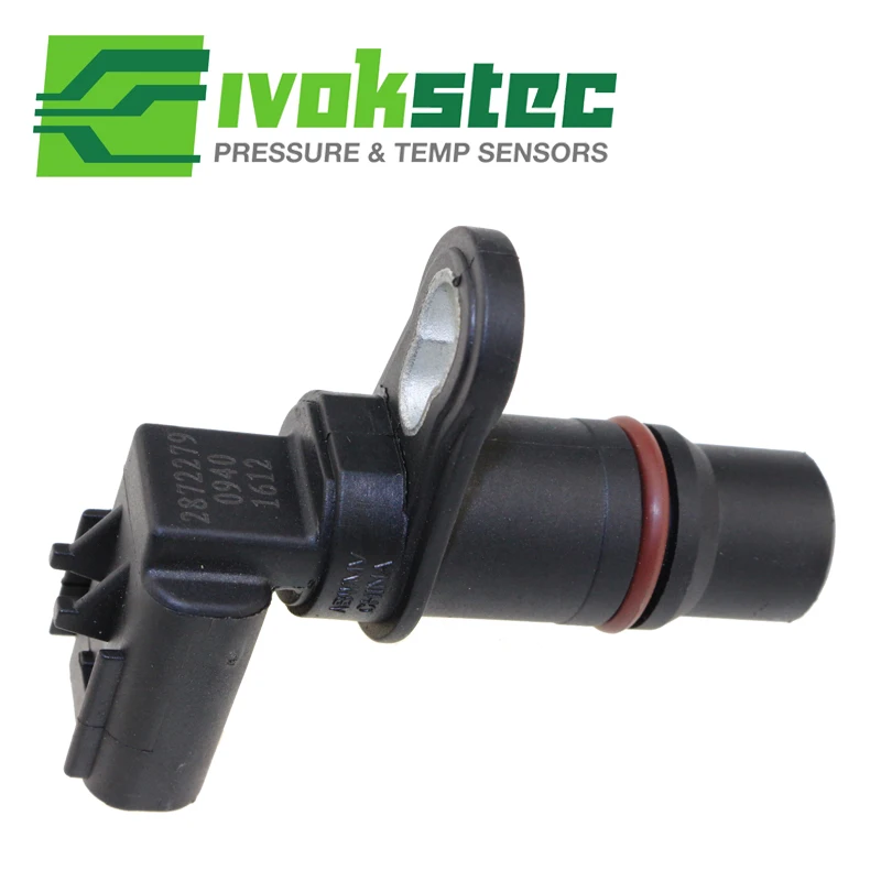 

Engine Crankshaft Camshaft Crank Cam Position Sensor For CUMMINS 2872279 4921686 Pos Sensor 3408531 4921687 3408531NX 714744