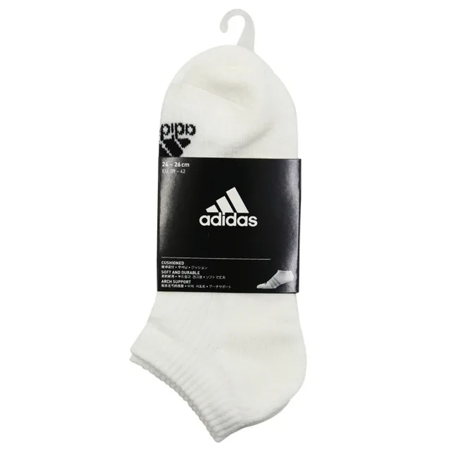 

ADIDAS Original Socks Sports Mens and Womens Comfortable Breathable Cotton Knitted Running Unisex Brand Designer Good Quality