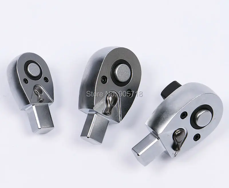 ratchet wrench head 3