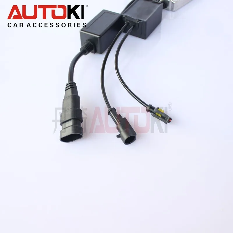 Гарантия 3 года 35 Вт 12 В best качество тонкий Hyluxtek HID Bi Xenon балласт может-bus 2A88 фар автомобиля Замена