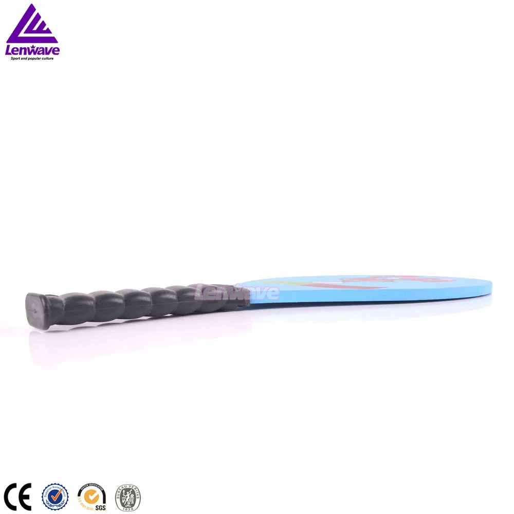 2016 Lenwave beach racket Thickness Creative  Hot Sale cheap  beach racket