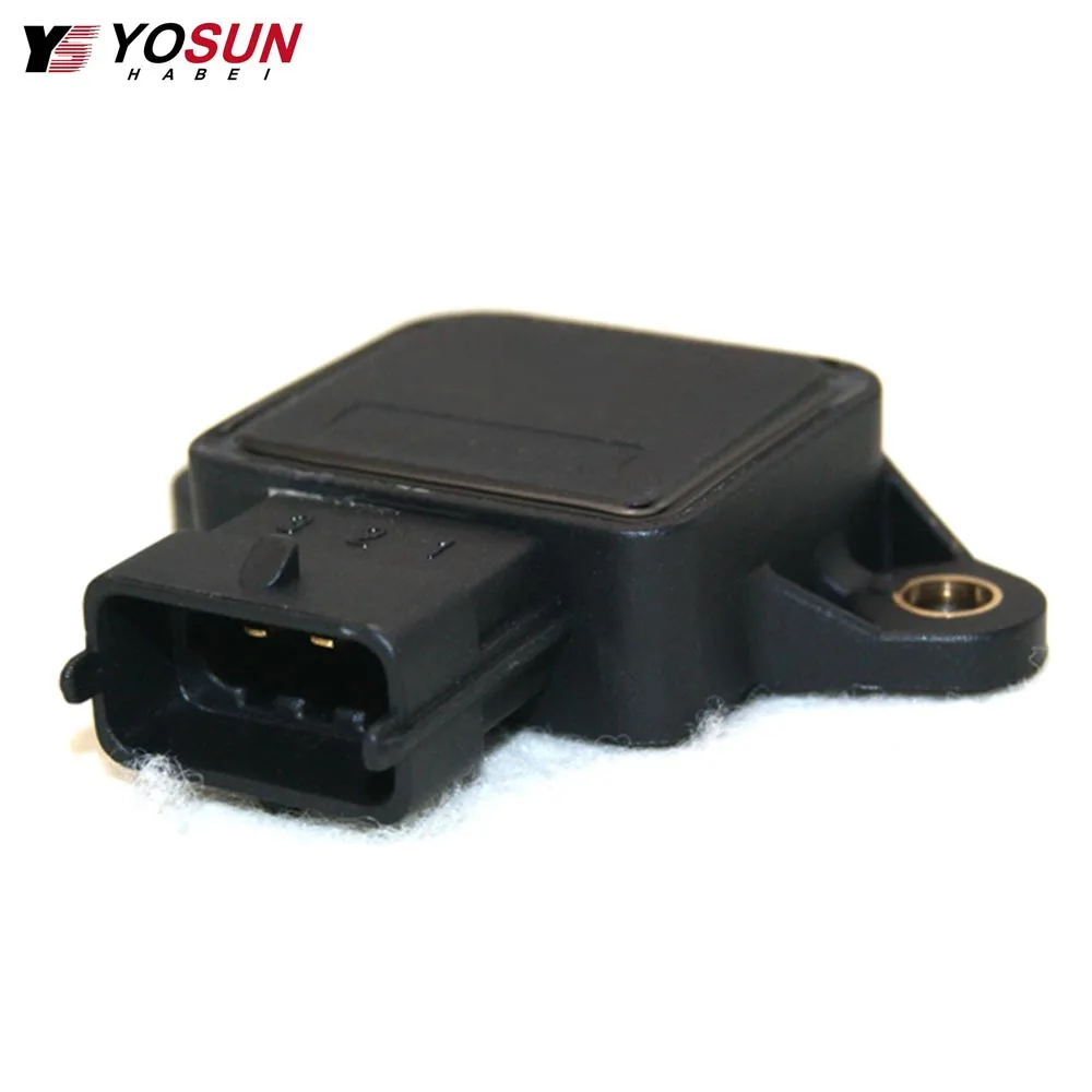 Датчик положения дроссельной заслонки TPS 35170 22600 для Honda Accord Hyundai Getz Porsche 911 SAAB 9 3 Opel