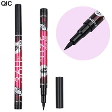36 H жидкая Подводка для глаз составляют Красота comestics длительный Eye Liner Pencil черный Водонепроницаемый Макияж Инструменты для теней для век