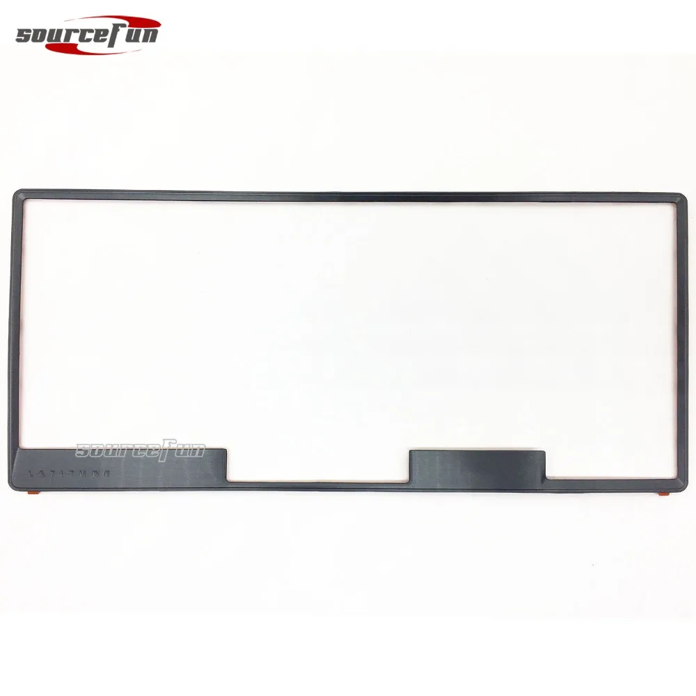 Ноутбук для Dell Latitude E6420 клавиатуры пустой frame 02KJ1G 2KJ1G клавиатура кадров |