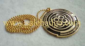 

Professional customized gold dog tag metal dog tags