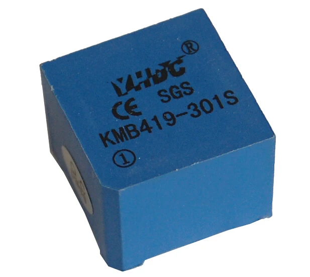 

KMB419S PCB mount below 1000A 1kHz-50kHz trigger transformer