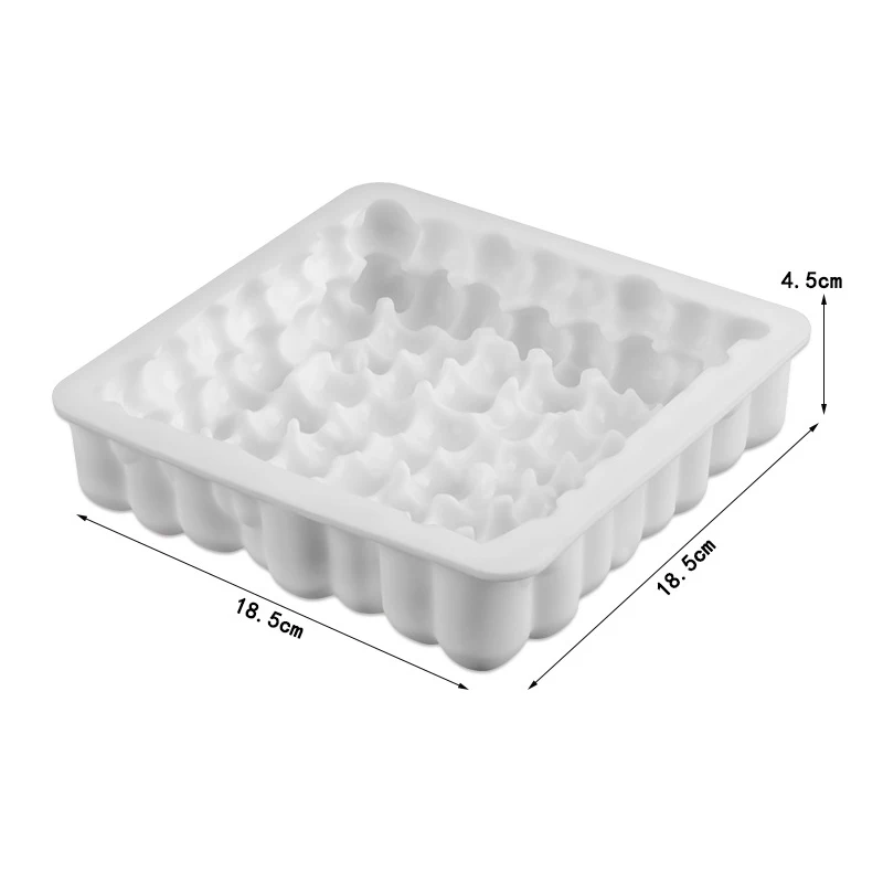 Silicone Mold