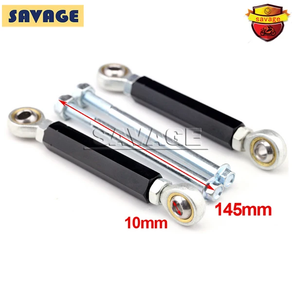 For HONDA NC700X 2013 2014 Motorcycle Rear Adjustable Suspension Drop