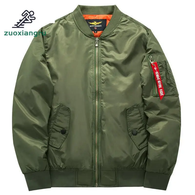 

Autumn Winter Hiking Jacket Men Add Cotton Army Military Jacket Men Mens Air Force Jackets Tactical Jacket For Men Plus Size 6xl