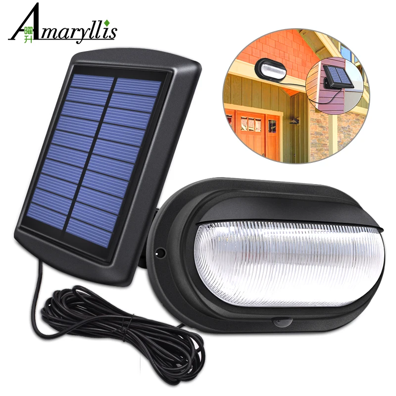 10 Leds Solar Lamp Super Bright Pir Motion Sensor Outdoor 10 Leds Solar Lamp Super Bright Pir