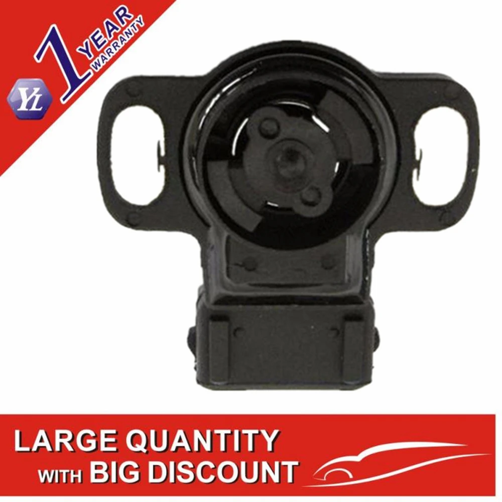 Buy Car Automobiles TPS THROTTLE POSITION