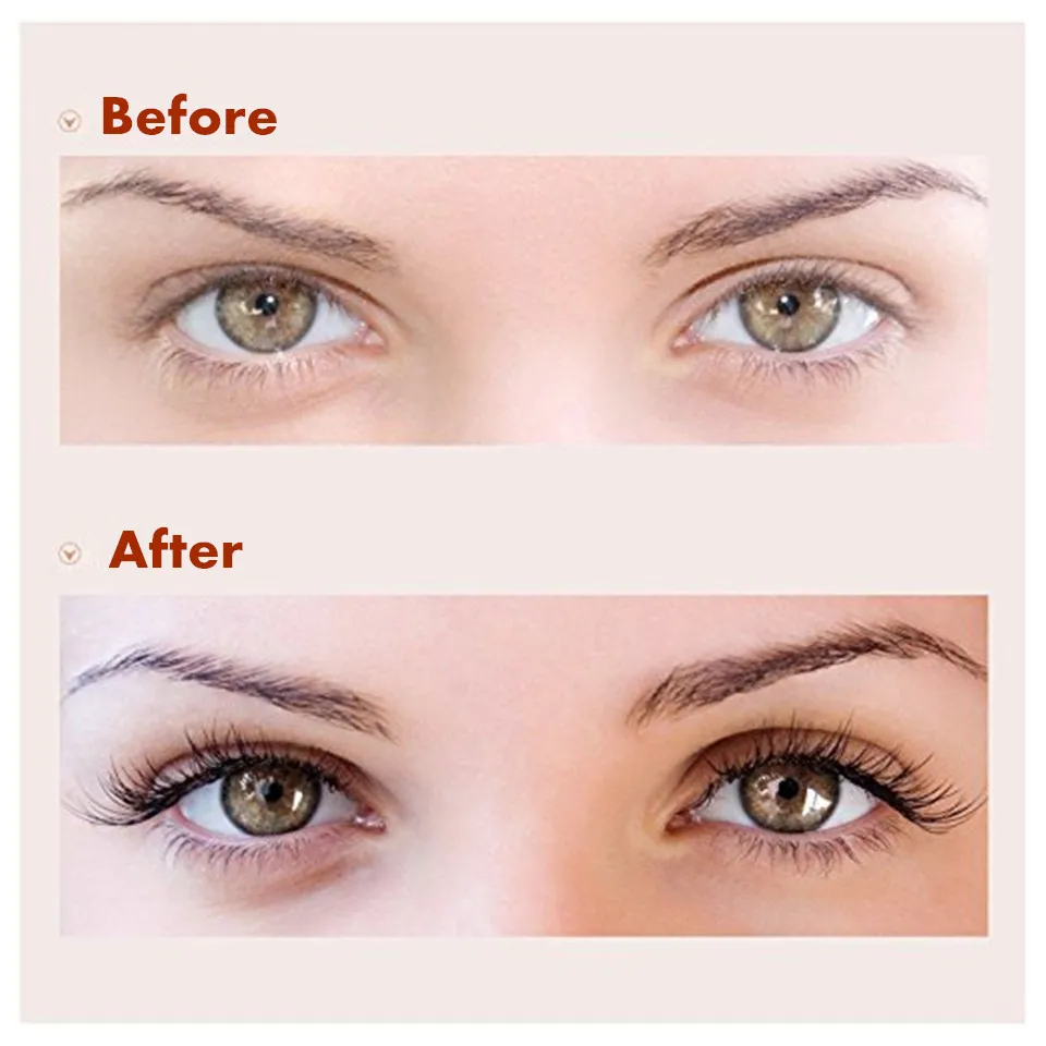 Eyelash Show