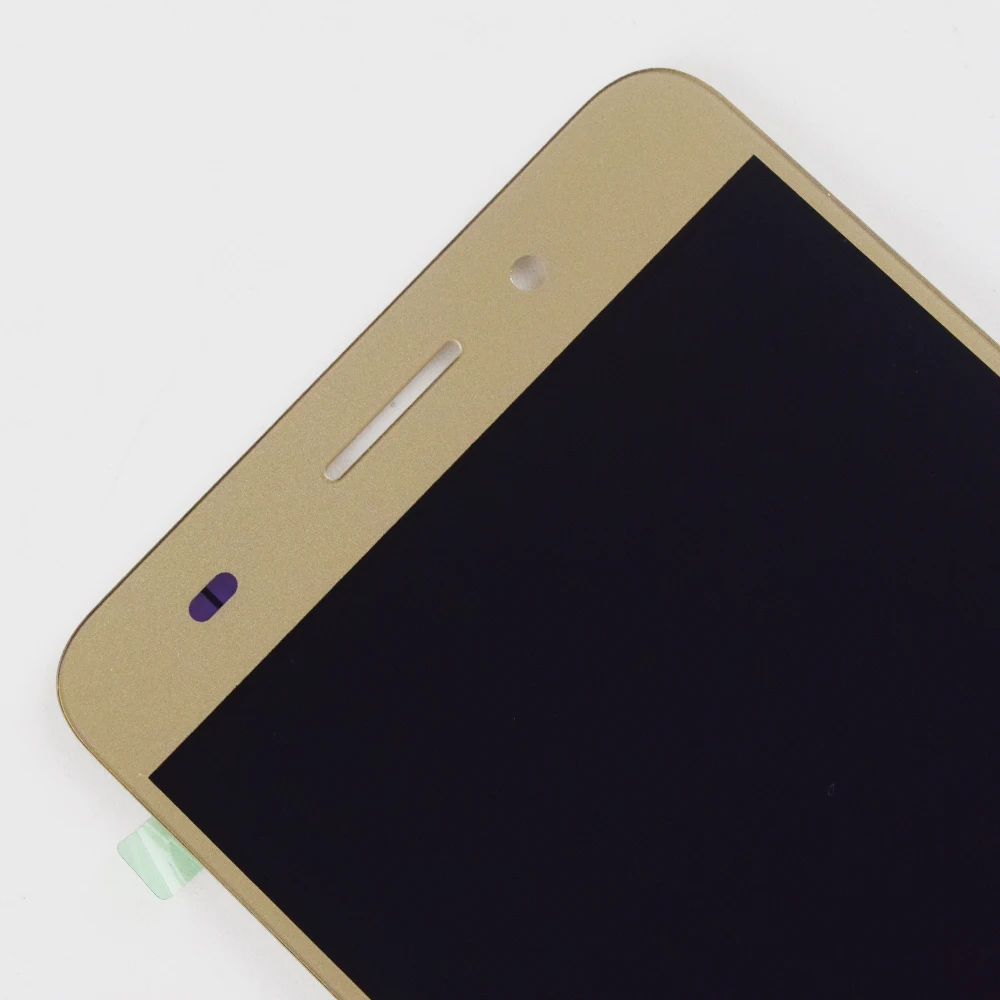 Для Huawei Honor 5A ЖК дисплей Дисплей Сенсорный экран Digitizer Ассамблеи Y6 II Экран дисплея