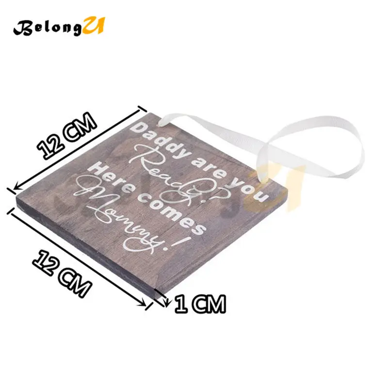 wedding decoration Photo booth Props MUW-094-05