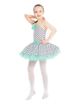 

Blue Professional Tutu Ballet Dress for Children Girls Women Danse Classique Adulte Costumes Dancewear Kids Infantil Polyes