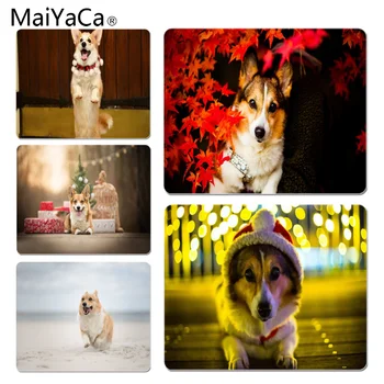 

MaiYaCa New Design Corky DIY Design Pattern Game mousepad Size for 18x22cm 25x29cm Rubber Mousemats