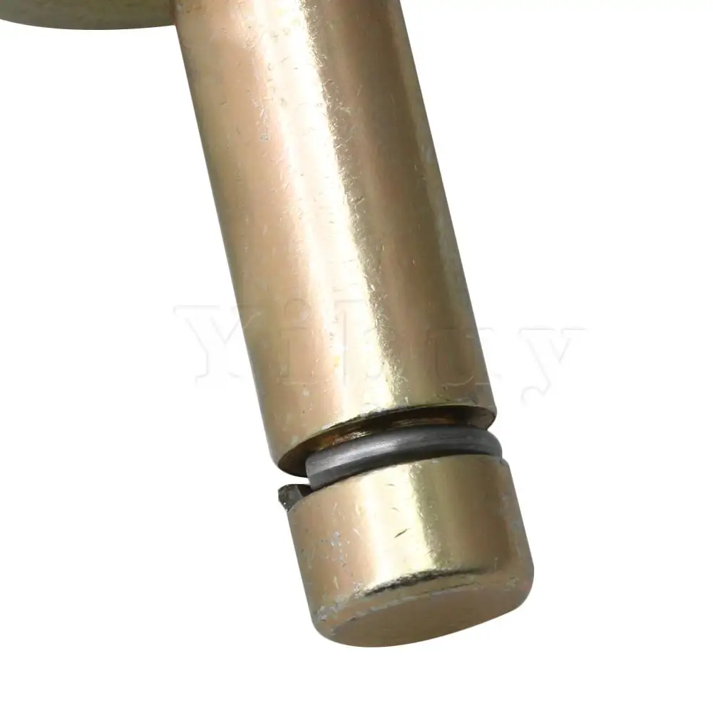 

Yibuy 54mm Height Piano Caster Wheel Swivel Wheel Instrument Parts for Upright Pianos