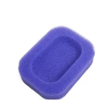  Hot Water Absorption Sponge Soap Dish Leachate Soap Tray Draining Holder Bathing Rest Room Dispenser Home Hotel 