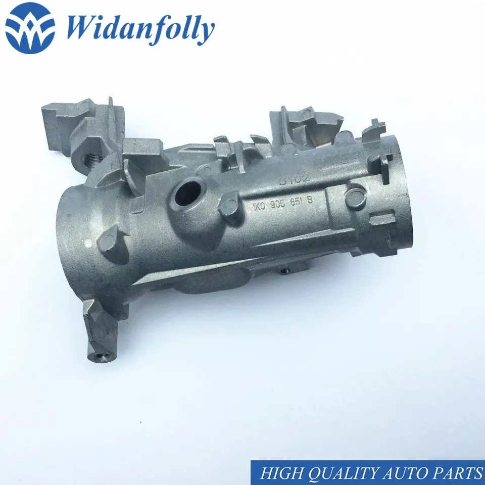 Переключатель рулевого замка Widanfolly для Jetta Golf MK5 MK6 Tiguan Eos Touran A3 TT Octavia Superb Y eti 1K0 905 851