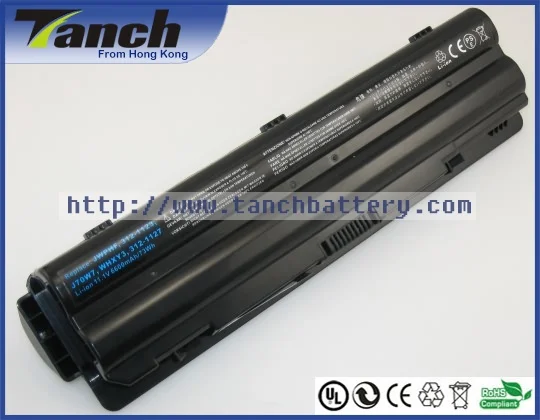 Аккумулятор для ноутбука DELL XPS L501x J70W7 17 3D 15 P11F001 451-11599 P09E001 L502x JHPHE 11 1 V 9 cell |