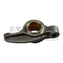 Двигатель рокеры клапанов для Isuzu C240 1 шт