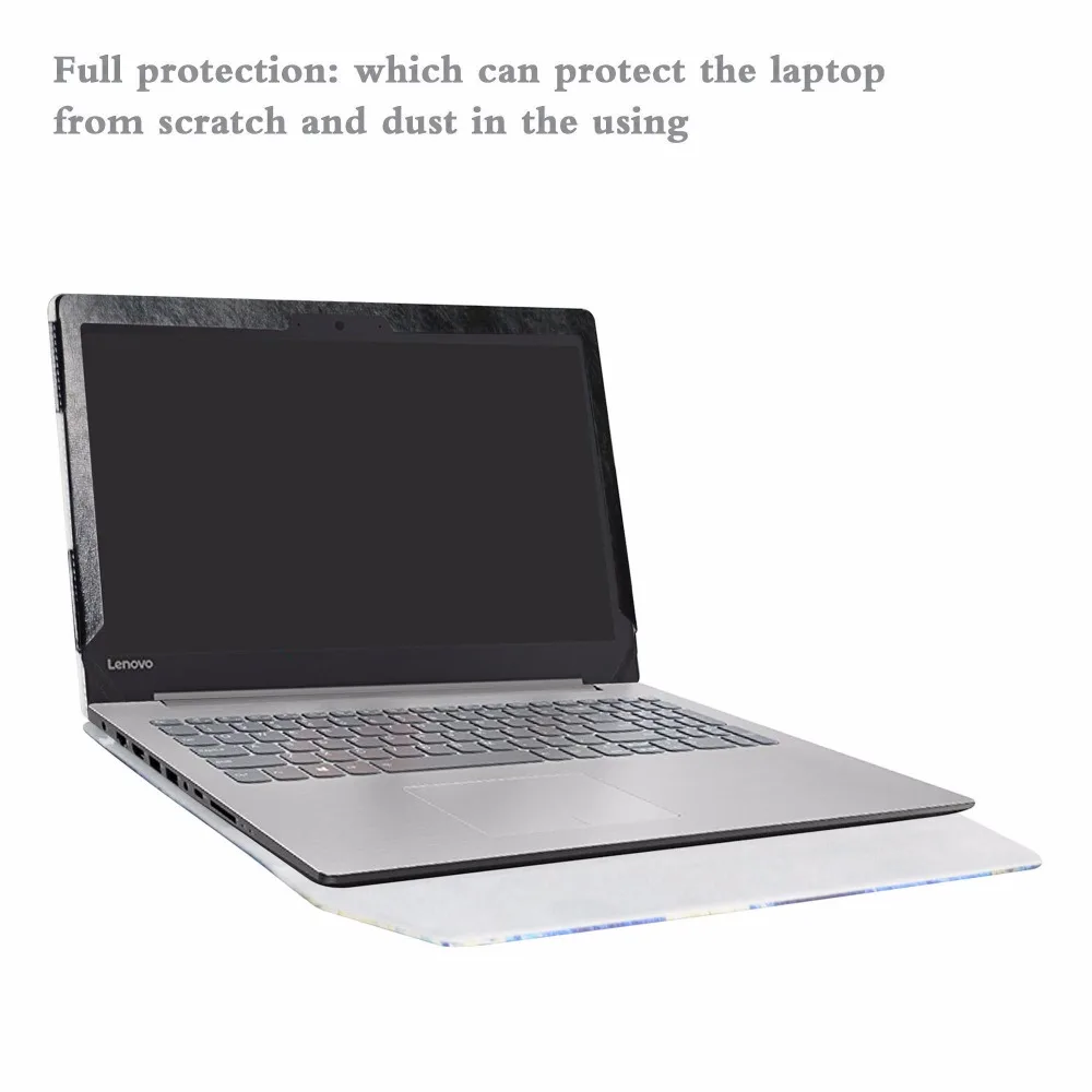 Чехол для ноутбука Lenovo Ideapad 15 6 15ikb / 330 15IKB 520 15ikb|Сумки и чехлы ноутбуков| |