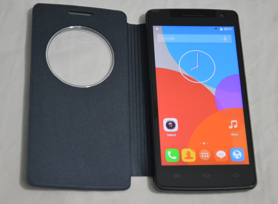 Thl телефон 5 0 7-дюймовый IPS FHD MTK6752 восьмиядерный 13MP кулачок 2 гб RAM 16 ROM Android 4.4 4 G LTE FDD