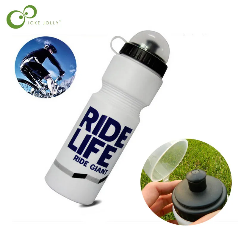 Buy 750ml Ride Life Bottle Bicycle Sports Water Bottle
