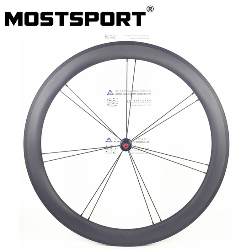 50mm clincher wheels 2