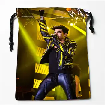 

Custom Printing Adam_Lambert_ (1)Drawstring Shopping Bags Travel Storage Pouch Swim Hiking Toy Bag Unisex Multi Size18-12-05-38