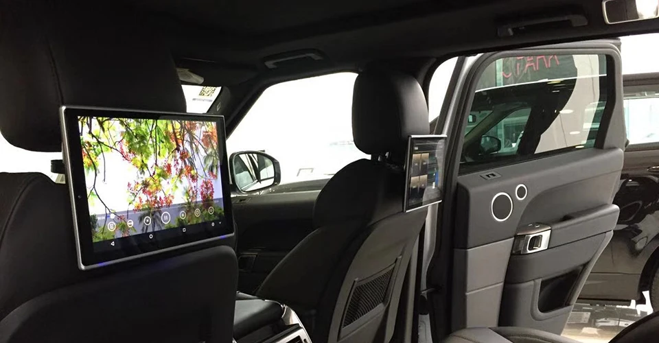 Discount Android 6.0 Car PC Headrest LCD Monitor Head Rest Backseat Entertainment 4K HD 1080P Seat Back Display For Volvo XC90 TV Screen 1 Discount Android 6.0 Car PC Headrest LCD Monitor Head Rest Backseat Entertainment 4K HD 1080P Seat Back Display For Volvo XC90 TV Screen 1