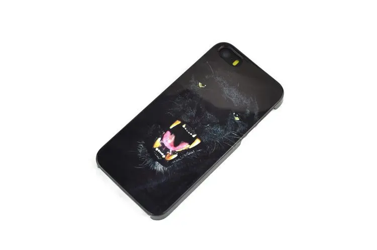 1PC Luxury Fashion Sprayground Hard Back Case Protective Cover