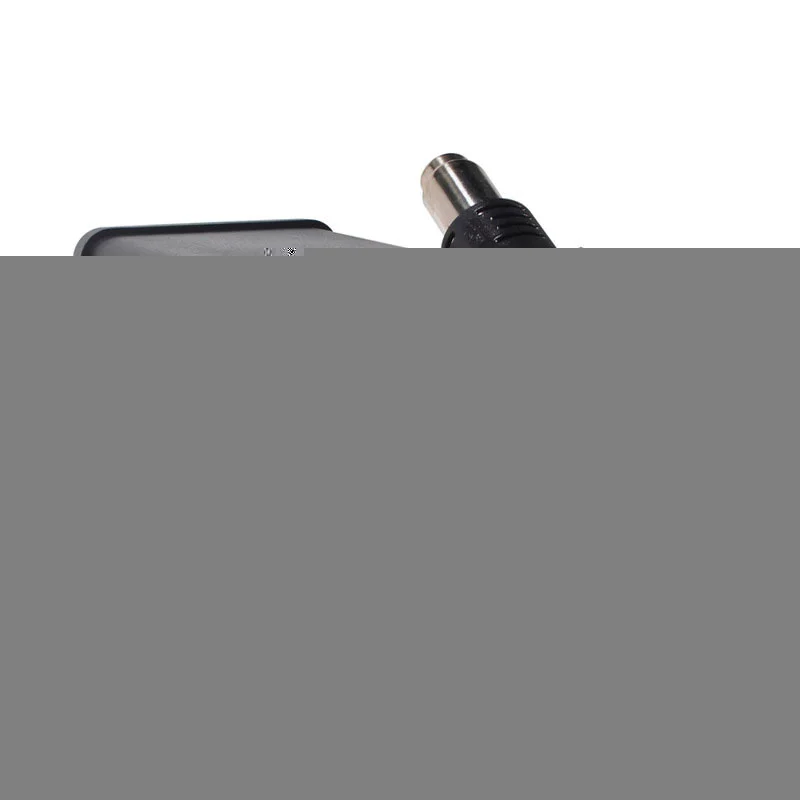 

220V YIHUA 959D SMD Soldering Station Hot Air Gun Soldering Station